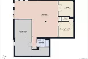 12150 Lake Meade Dr, Saint Louis, MO 63146 - Photo 41