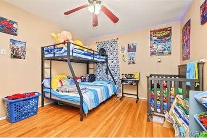 4161 Domenico Court, Bridgeton, MO 63044 - Photo 13