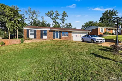 4161 Domenico Court, Bridgeton, MO 63044 - Photo 1