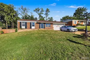 4161 Domenico Ct, Bridgeton, MO 63044 - Photo 1