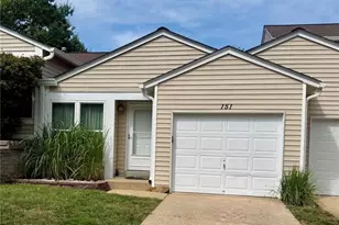 151 Cascade Terrace Dr, Ballwin, MO 63021 - Photo 1