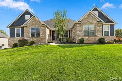 210 Westleigh Court, O'Fallon, MO 63385 - Photo 1