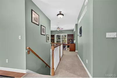 45 Boulder Creek Court, Wentzville, MO 63385 - Photo 29