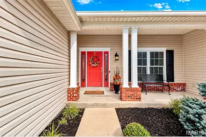 45 Boulder Creek Court, Wentzville, MO 63385 - Photo 3