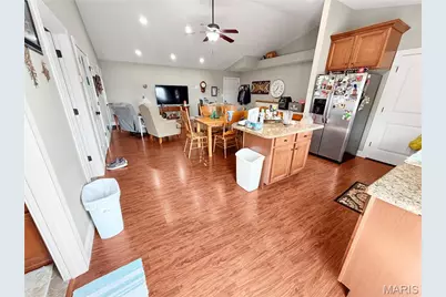 13 Chester Road, Hannibal, MO 63401 - Photo 5