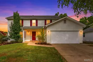 1645 Wild Goose Run, Saint Charles, MO 63303 - Photo 41