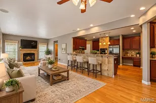 1052 Brook Mont Dr, O'Fallon, MO 63366 - Photo 21