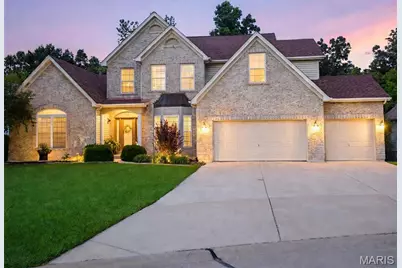 1052 Brook Mont Drive, O'Fallon, MO 63366 - Photo 1