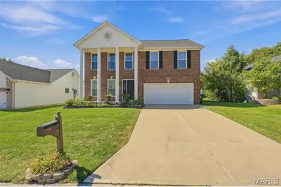 1417 Plantation Manor Court, Saint Peters, MO 63303 - Photo 33