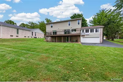 231 Renaldo Drive, Chesterfield, MO 63017 - Photo 51