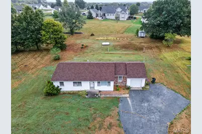 219 Mexico Road, Wentzville, MO 63385 - Photo 1
