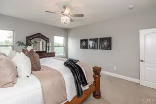485 Cambridge Manor Dr, Wentzville, MO 63385 - Photo 29