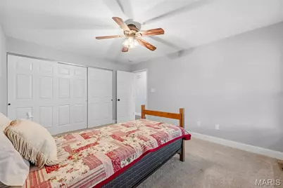 3248 Meadow Trail Drive #75, Saint Peters, MO 63376 - Photo 21