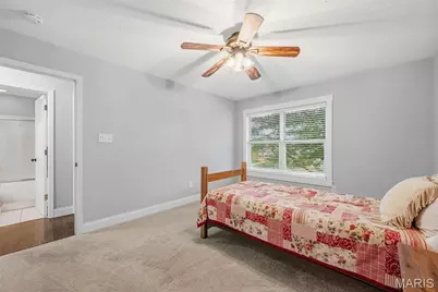 3248 Meadow Trail Drive #75, Saint Peters, MO 63376 - Photo 19