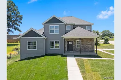 106 Highview Drive, Ballwin, MO 63011 - Photo 1