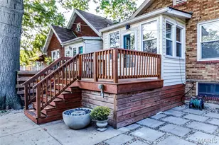 4979 Pernod Ave, Saint Louis, MO 63139 - Photo 31