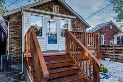 4979 Pernod Avenue, Saint Louis, MO 63139 - Photo 25