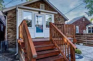 4979 Pernod Ave, Saint Louis, MO 63139 - Photo 25