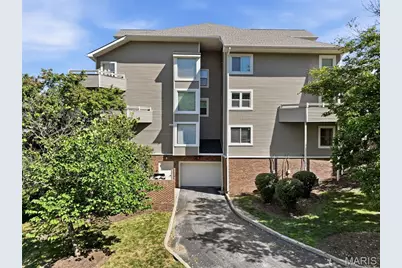 1010 Thoreau Court #207, Creve Coeur, MO 63146 - Photo 27