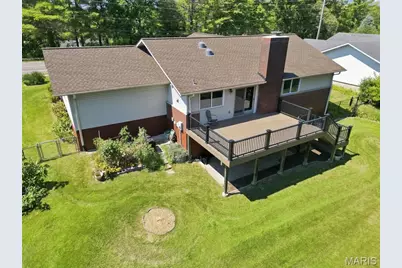 738 Henry Avenue, Ballwin, MO 63011 - Photo 35