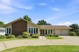 738 Henry Ave, Ballwin, MO 63011 - Photo 1