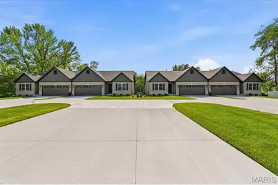 1585-1599 Belleau Creek Road #1585,1589,1595,1599, O'Fallon, MO 63366 - Photo 5