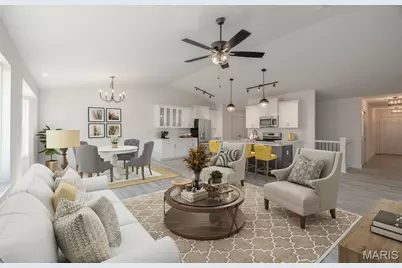 1585-1599 Belleau Creek Road #1585,1589,1595,1599, O'Fallon, MO 63366 - Photo 13