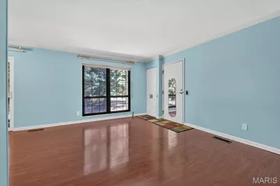1143 Appleseed Lane #D, Olivette, MO 63132 - Photo 5