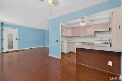 1143 Appleseed Lane #D, Olivette, MO 63132 - Photo 9