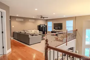 979 Bentley Park Cir, O'Fallon, MO 63368 - Photo 21