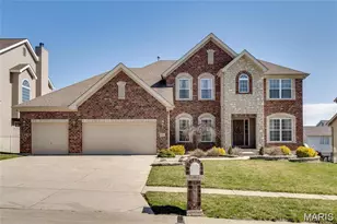 979 Bentley Park Cir, O'Fallon, MO 63368 - Photo 1