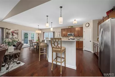 256 Mason Glen Drive, Lake Saint Louis, MO 63367 - Photo 3
