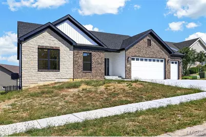 703 Vista Springs Court, Wentzville, MO 63385 - Photo 27