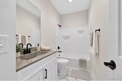 703 Vista Springs Court, Wentzville, MO 63385 - Photo 13