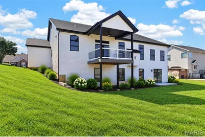 703 Vista Springs Court, Wentzville, MO 63385 - Photo 23