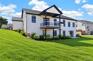 703 Vista Springs Ct, Wentzville, MO 63385 - Photo 23