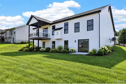 703 Vista Springs Court, Wentzville, MO 63385 - Photo 21