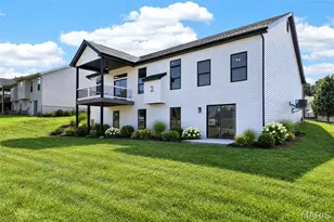 703 Vista Springs Ct, Wentzville, MO 63385 - Photo 21
