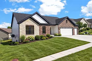 703 Vista Springs Ct, Wentzville, MO 63385 - Photo 3
