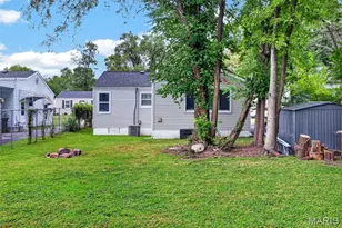 9120 Kathlyn Dr, Saint Louis, MO 63134 - Photo 27