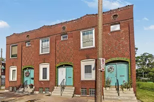 2703 N Spring Ave, Saint Louis, MO 63113 - Photo 1