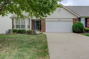 2107 McGregor Cir, O'Fallon, MO 63368 - Photo 1