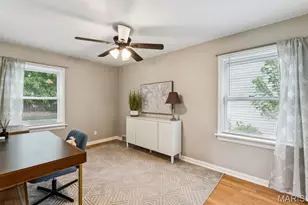 554 Southbrook Dr, Kirkwood, MO 63122 - Photo 19
