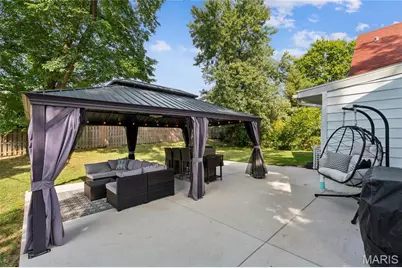 554 Southbrook Drive, Kirkwood, MO 63122 - Photo 35