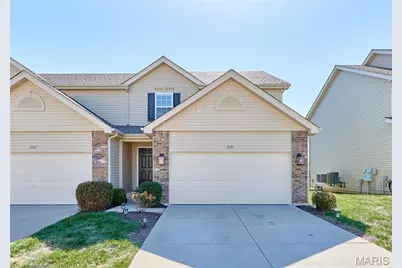 2151 Orchid Blossom Court, Saint Peters, MO 63376 - Photo 1
