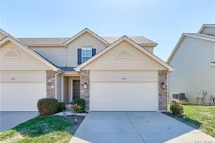 2151 Orchid Blossom Ct, Saint Peters, MO 63376 - Photo 1