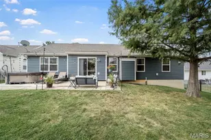 156 Old Williamsburg Pkwy, Wentzville, MO 63385 - Photo 47