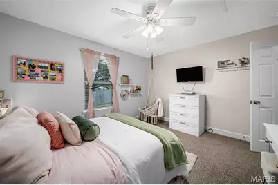 156 Old Williamsburg Parkway, Wentzville, MO 63385 - Photo 25