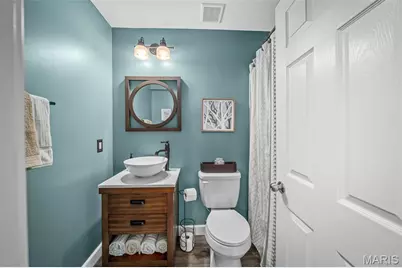 156 Old Williamsburg Parkway, Wentzville, MO 63385 - Photo 39