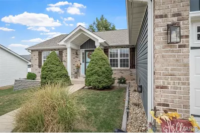 156 Old Williamsburg Parkway, Wentzville, MO 63385 - Photo 55